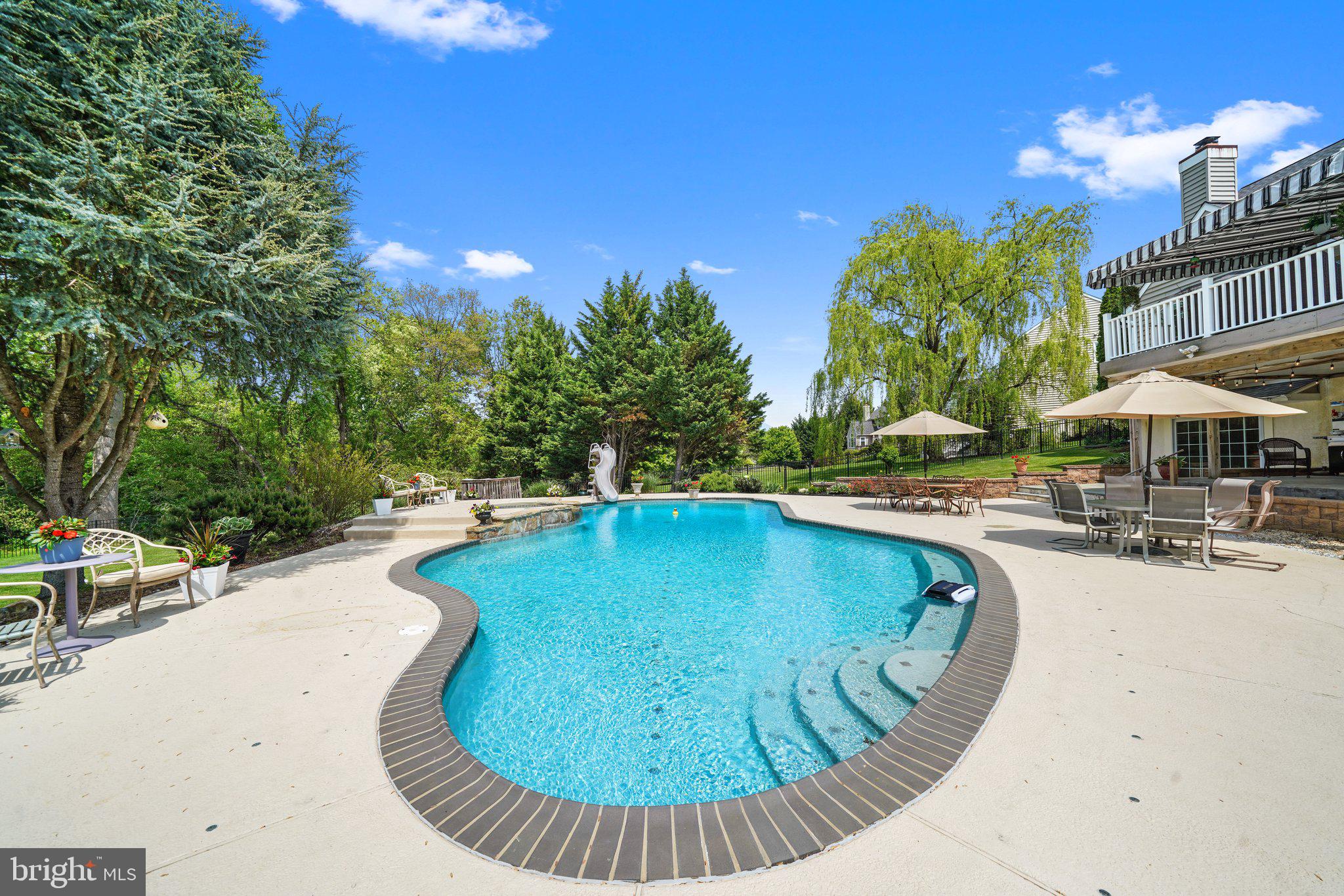 WYCKFIELD - Residential