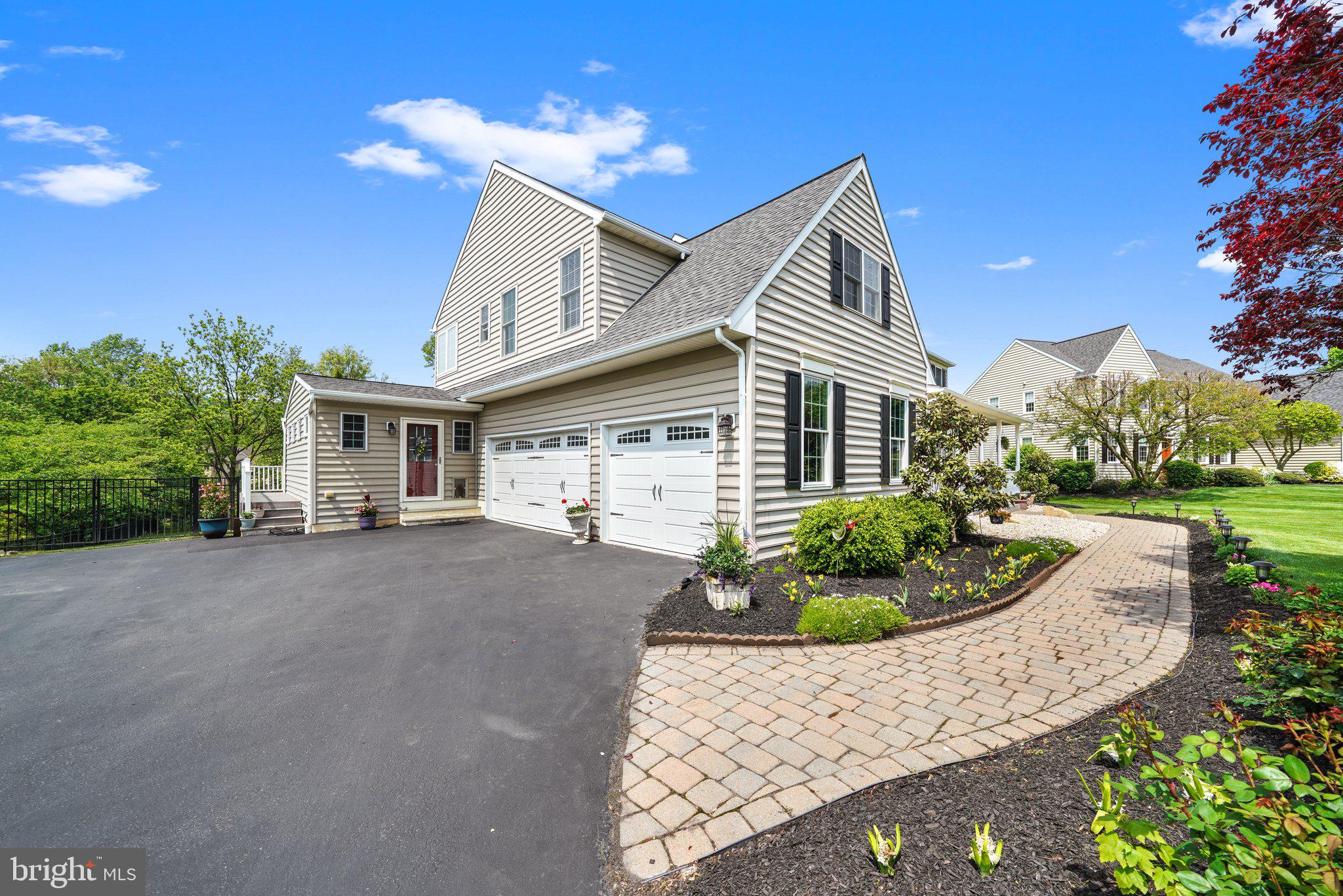 WYCKFIELD - Residential