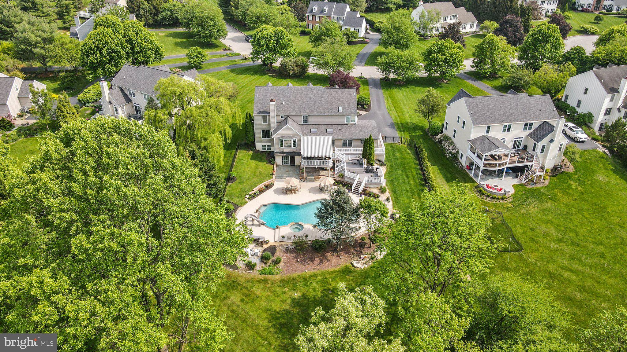 WYCKFIELD - Residential