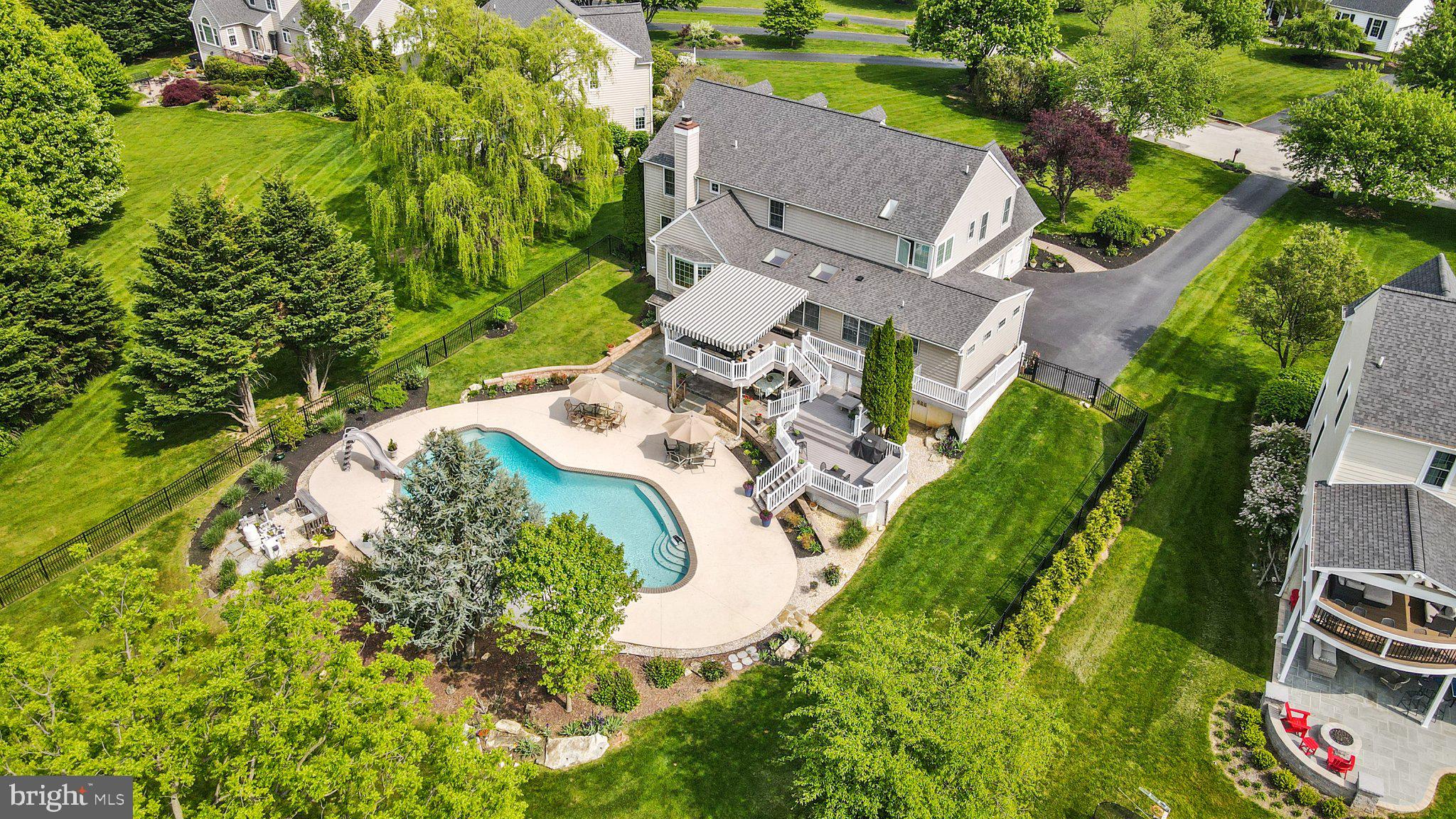 WYCKFIELD - Residential