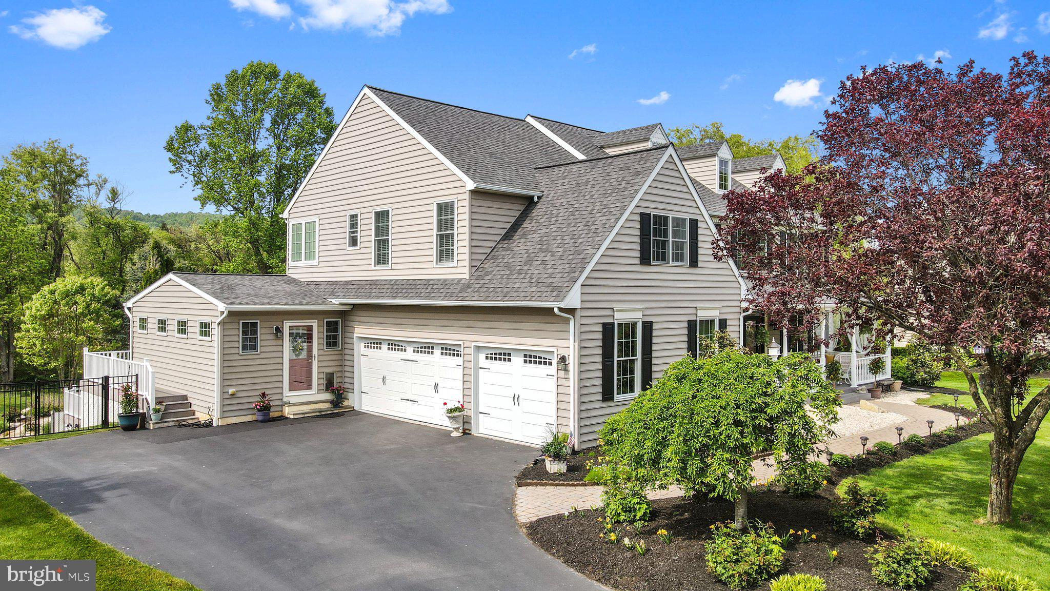 WYCKFIELD - Residential