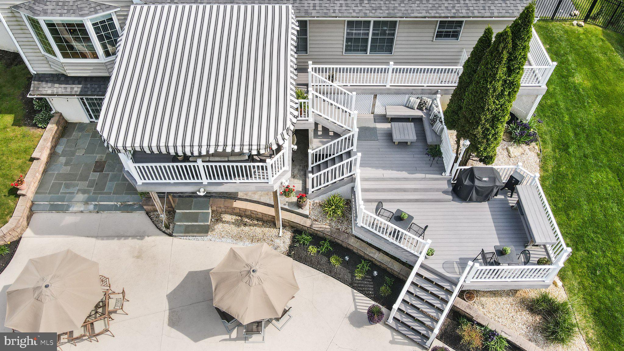 WYCKFIELD - Residential