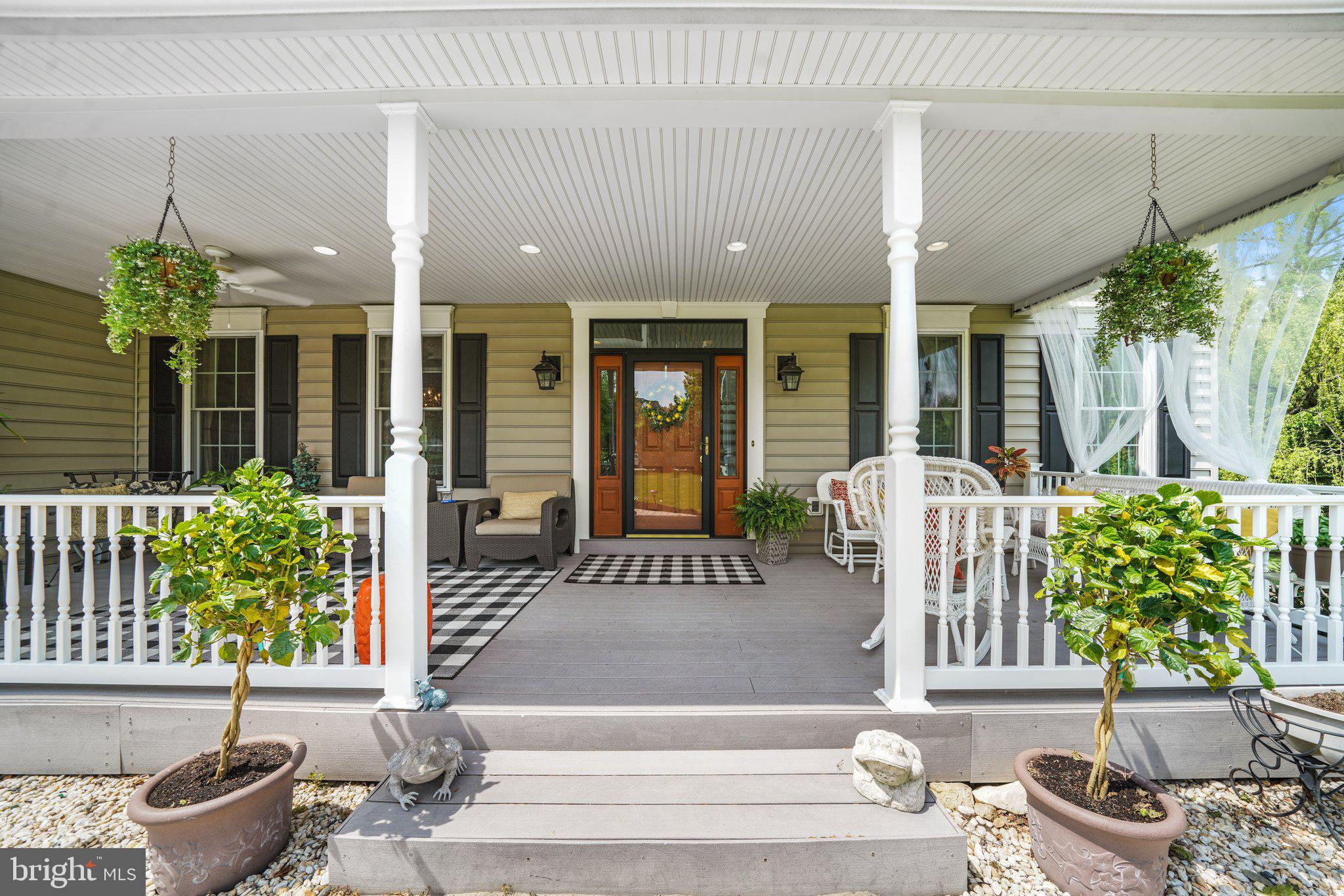 WYCKFIELD - Residential