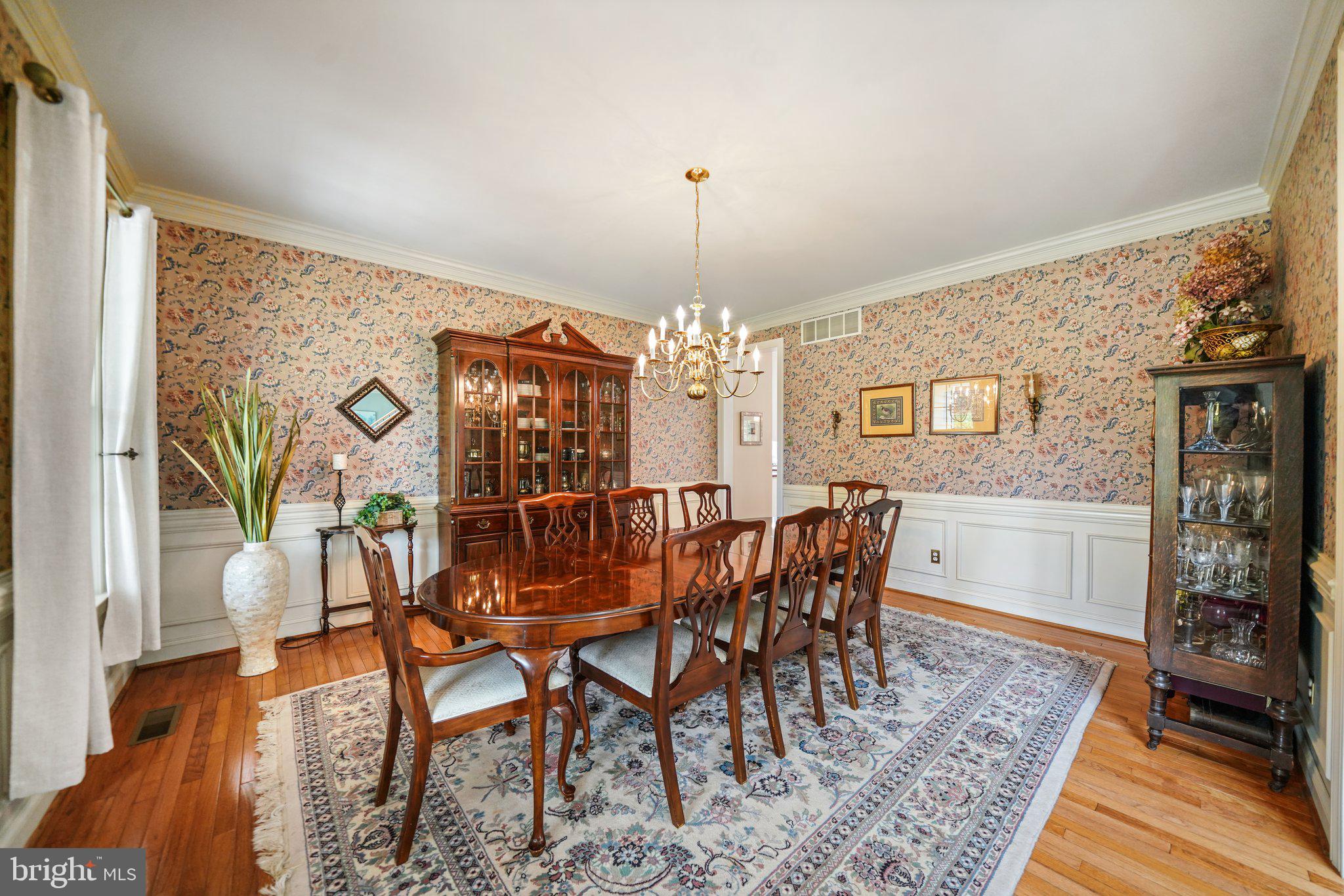 WYCKFIELD - Residential