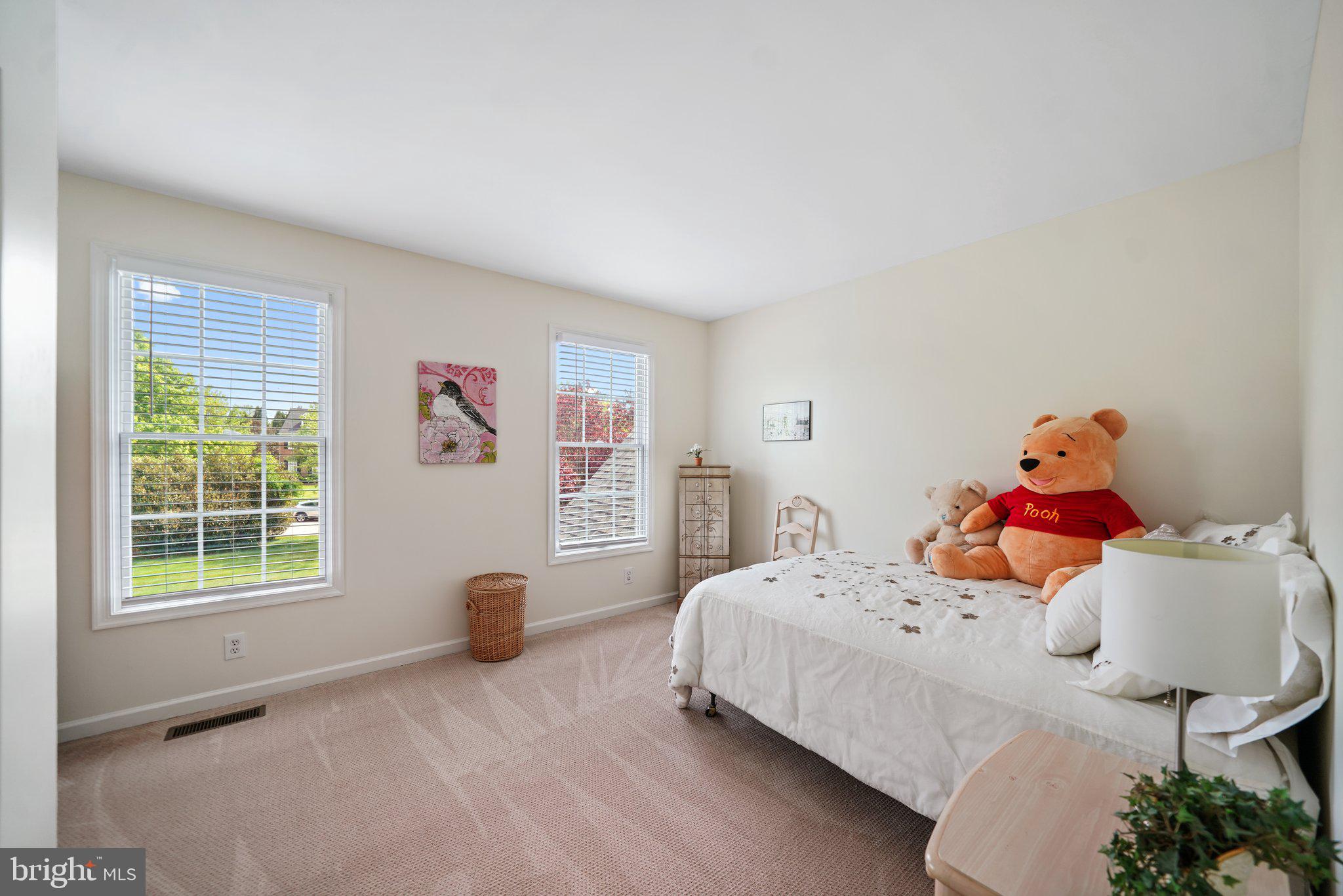 WYCKFIELD - Residential