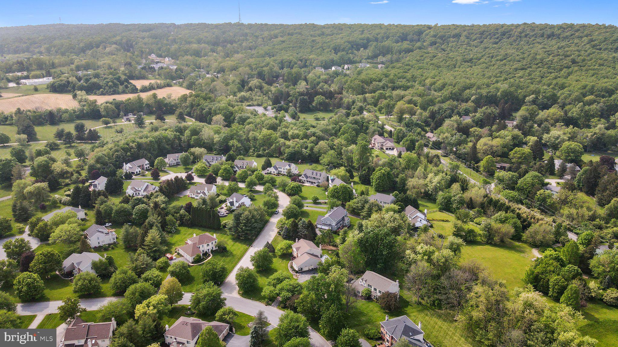 WYCKFIELD - Residential