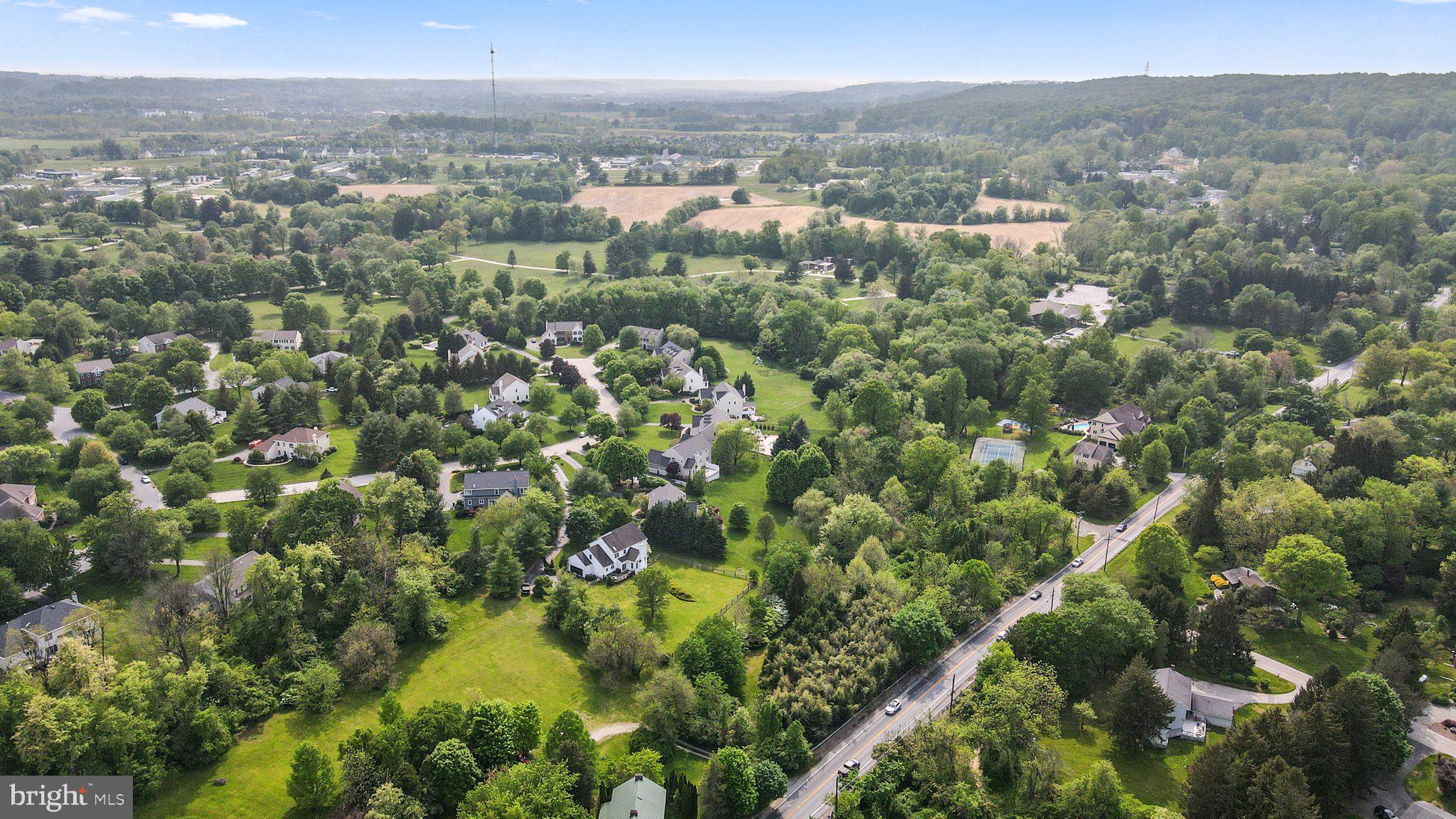 WYCKFIELD - Residential