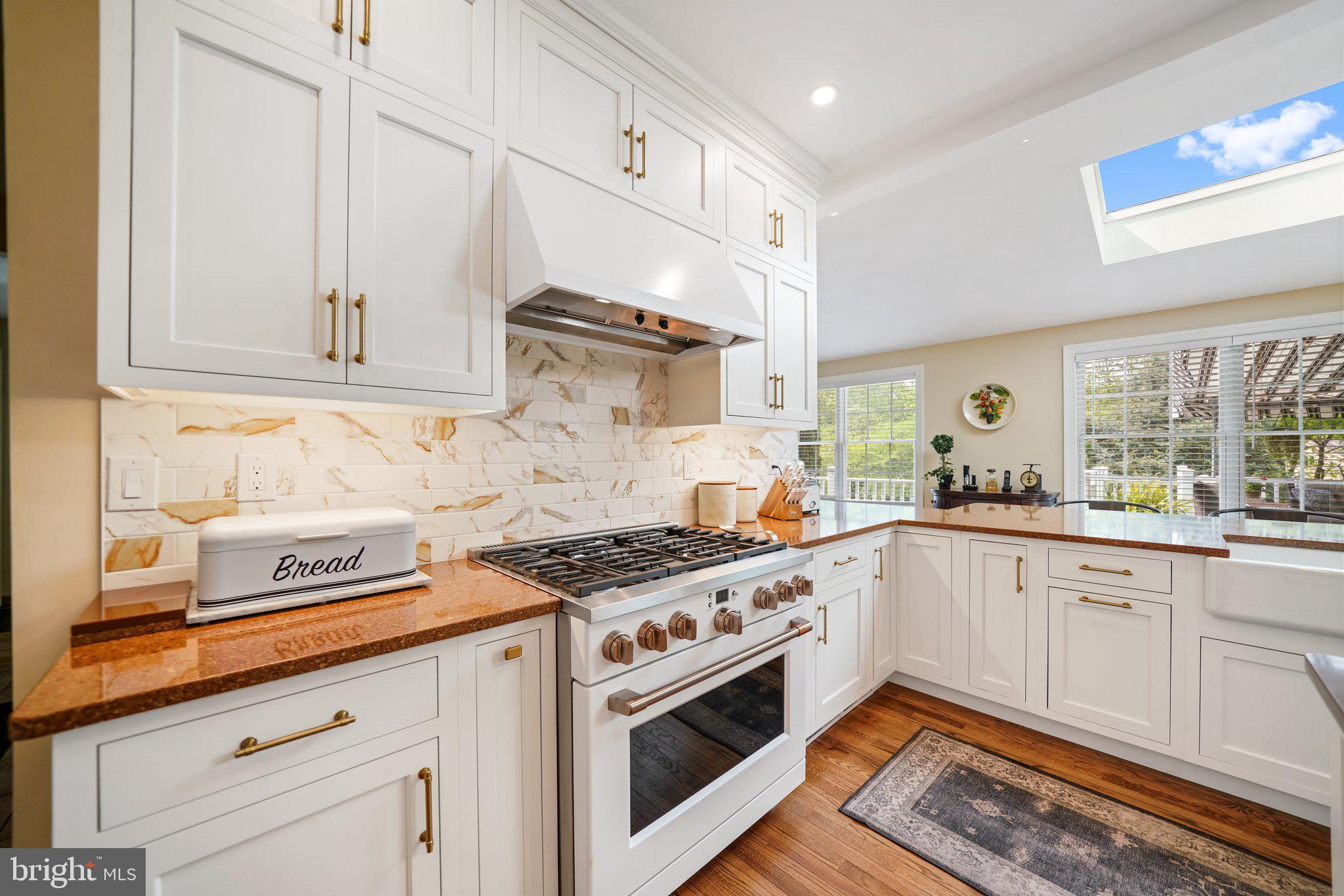 WYCKFIELD - Residential