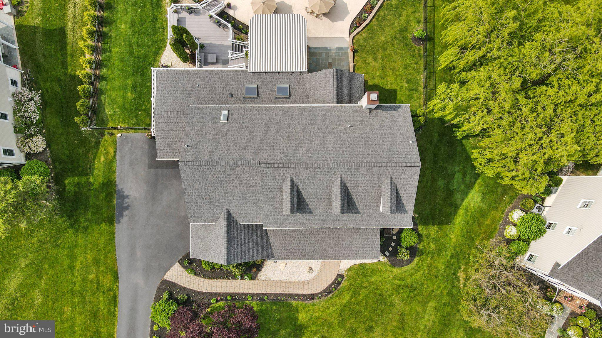 WYCKFIELD - Residential