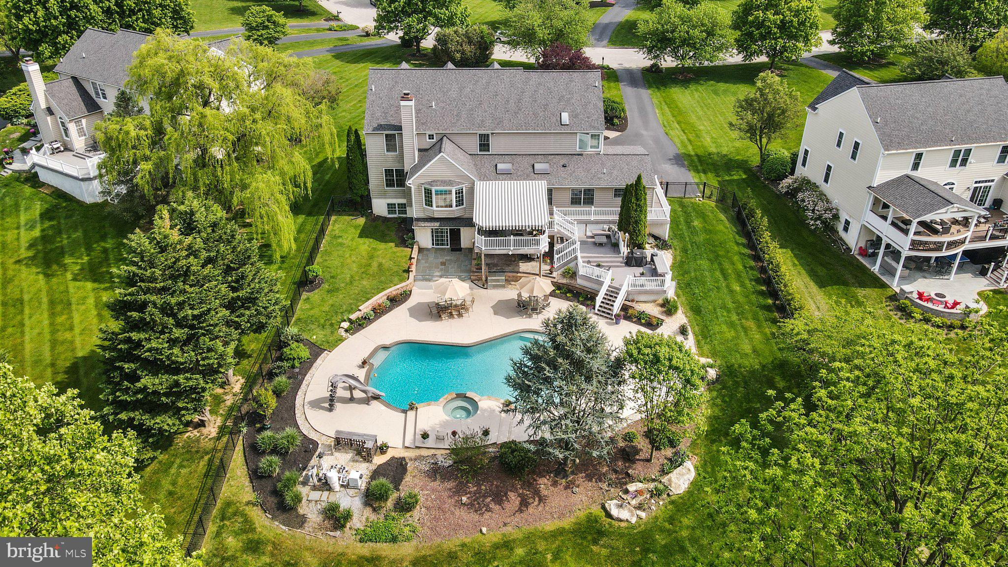 WYCKFIELD - Residential