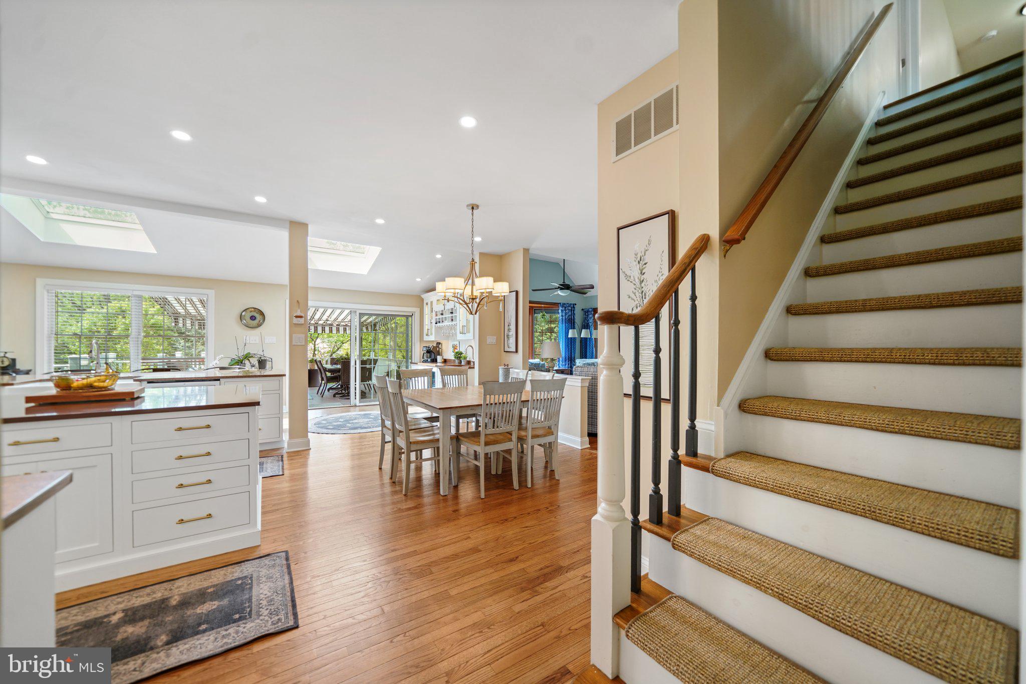 WYCKFIELD - Residential