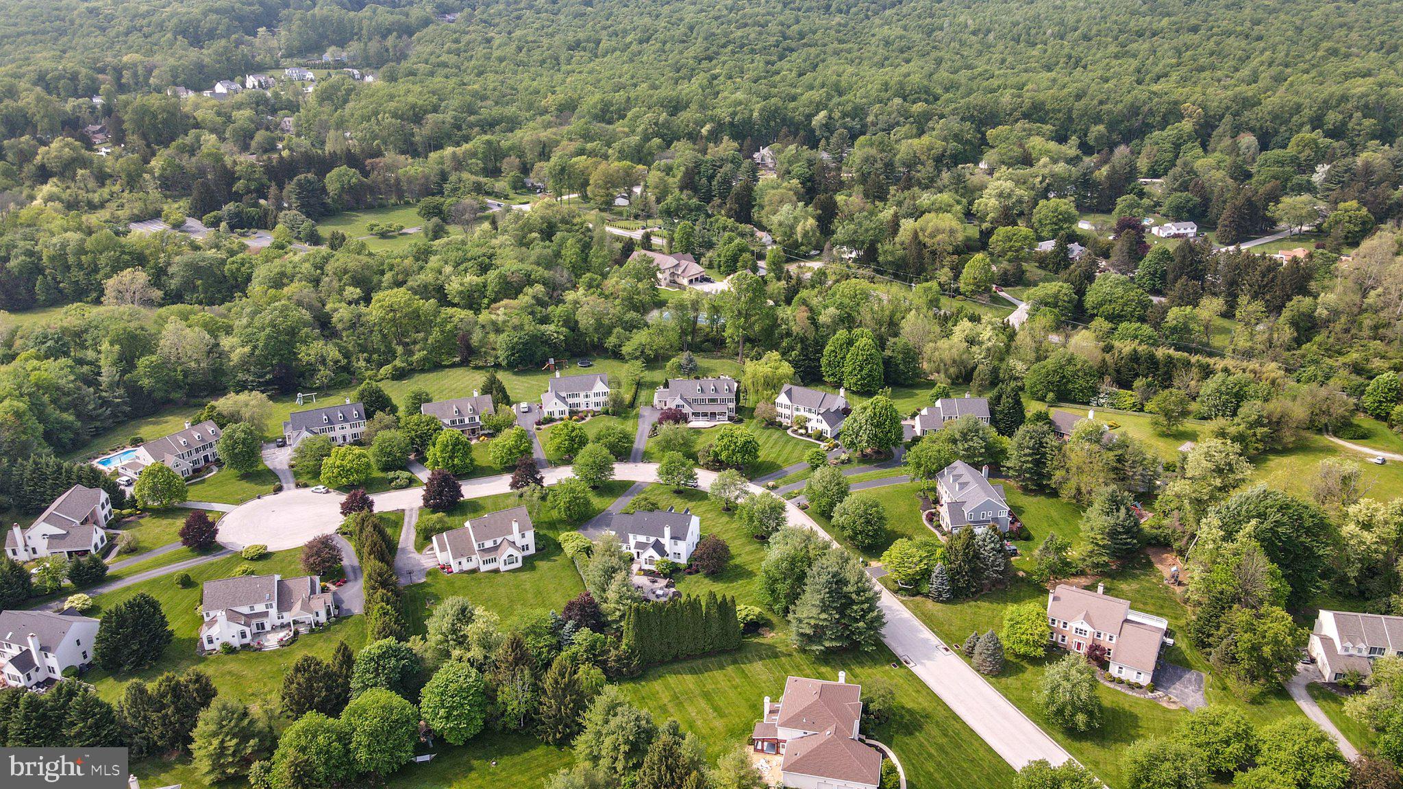 WYCKFIELD - Residential