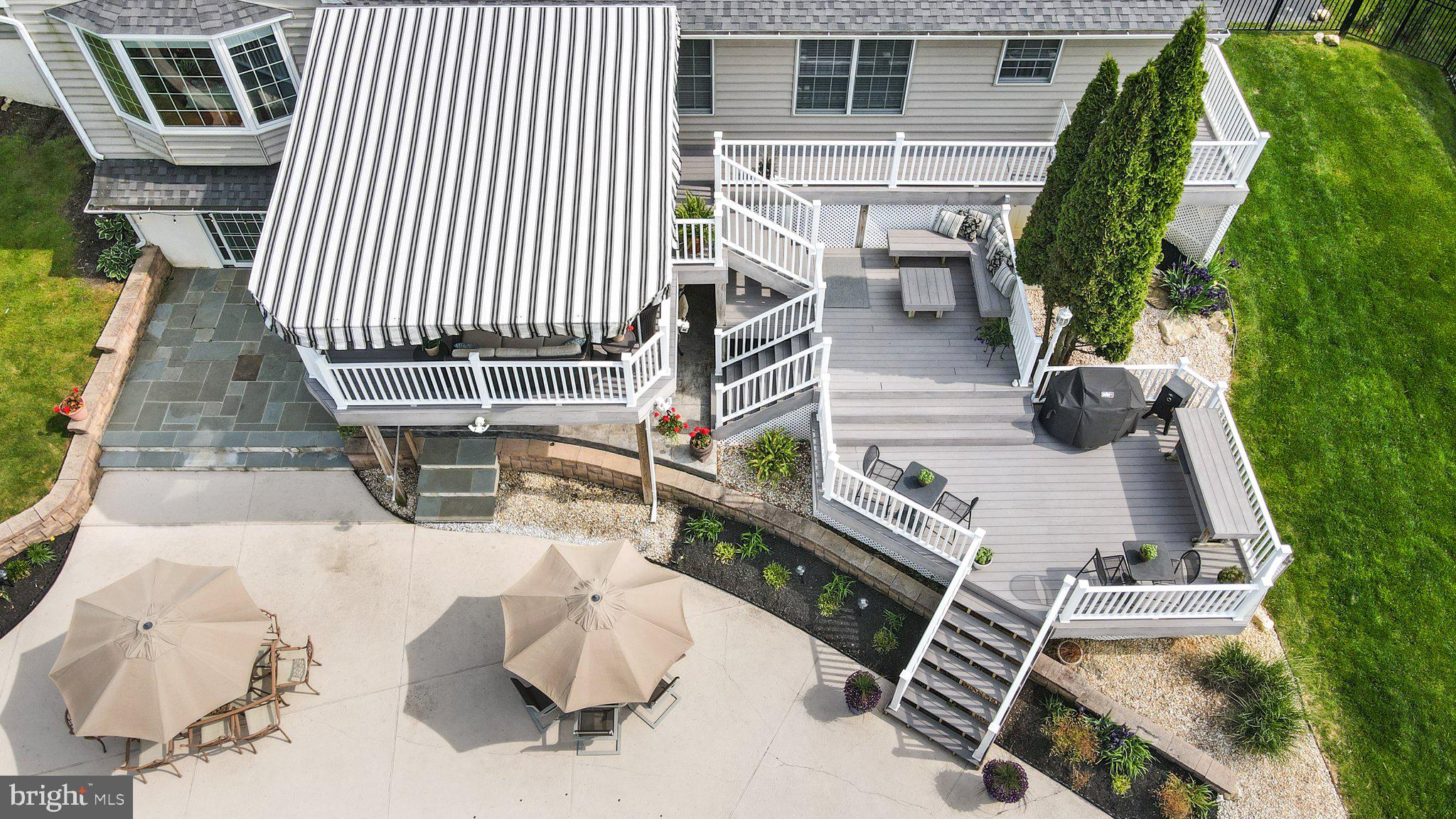 WYCKFIELD - Residential