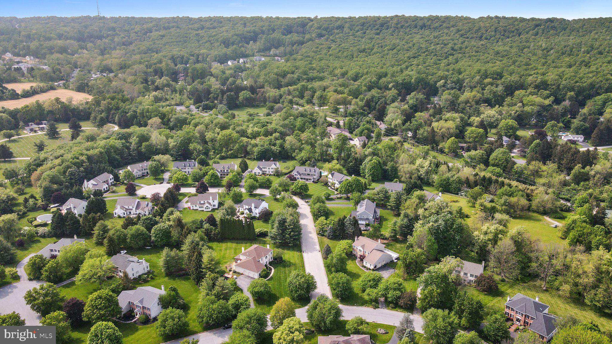 WYCKFIELD - Residential