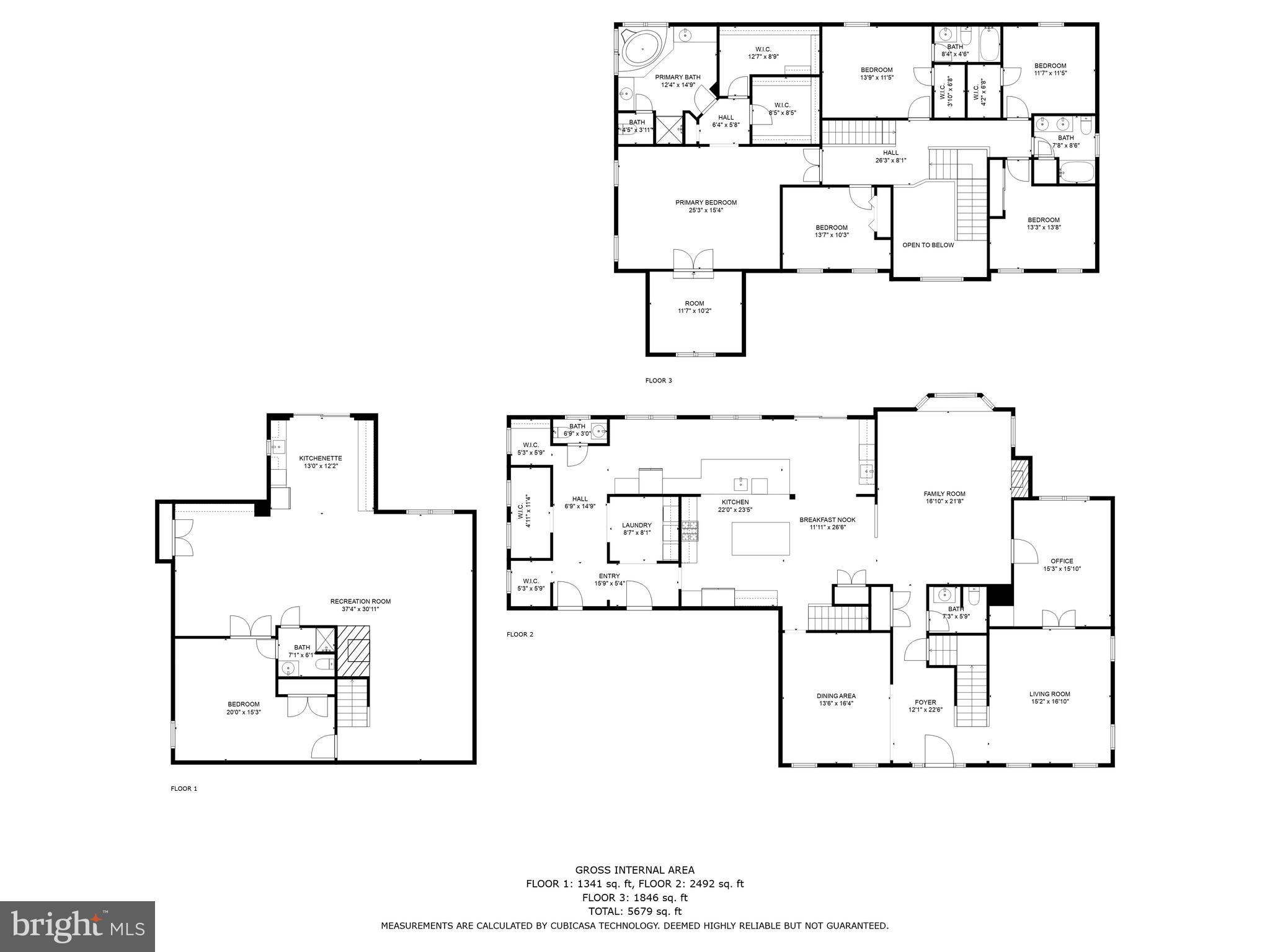 WYCKFIELD - Residential