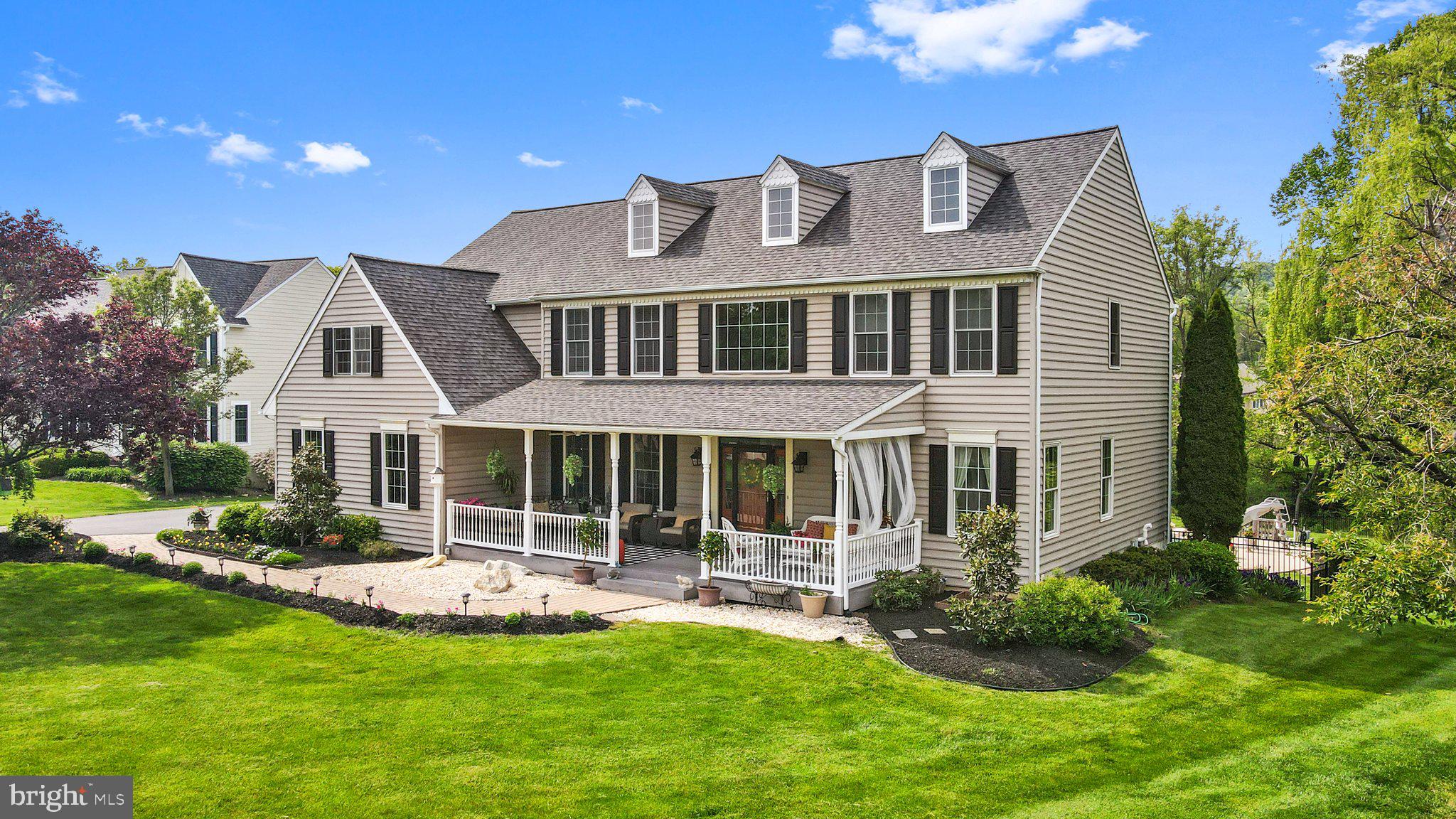 WYCKFIELD - Residential