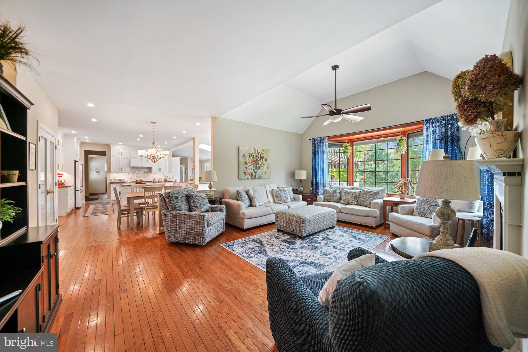 WYCKFIELD - Residential