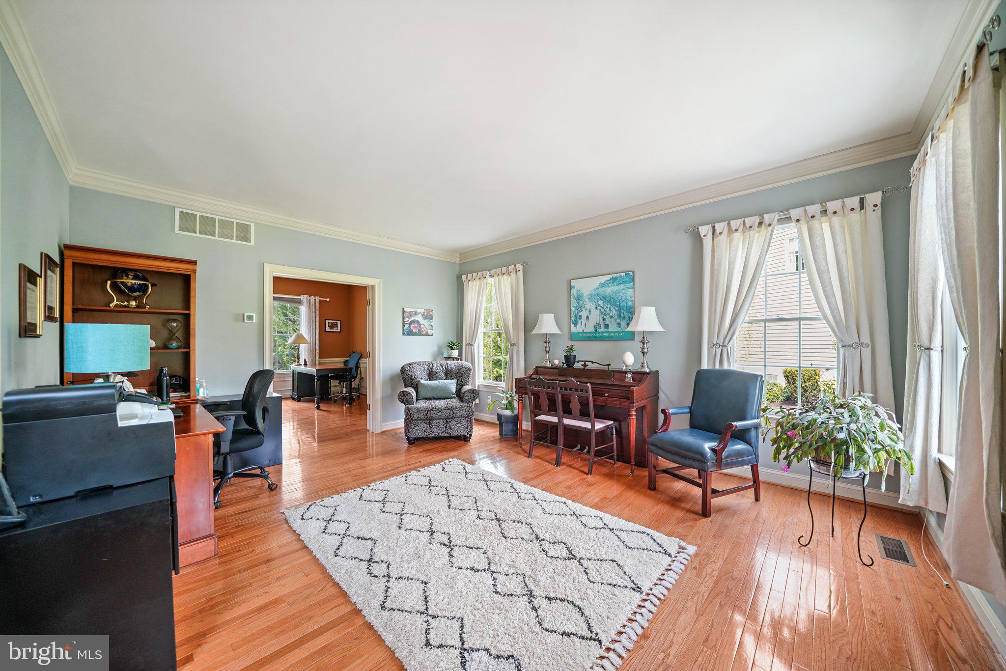 WYCKFIELD - Residential