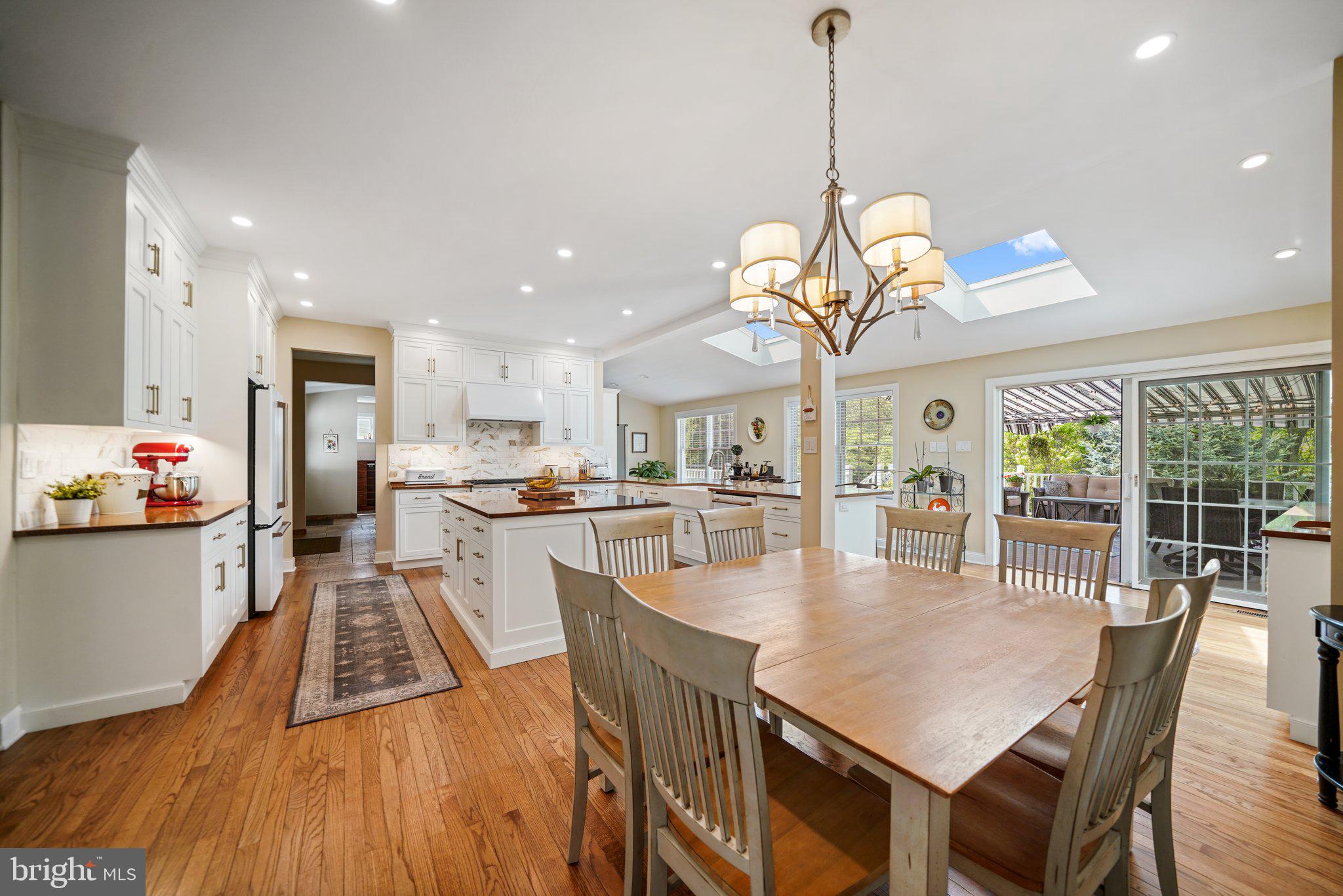 WYCKFIELD - Residential