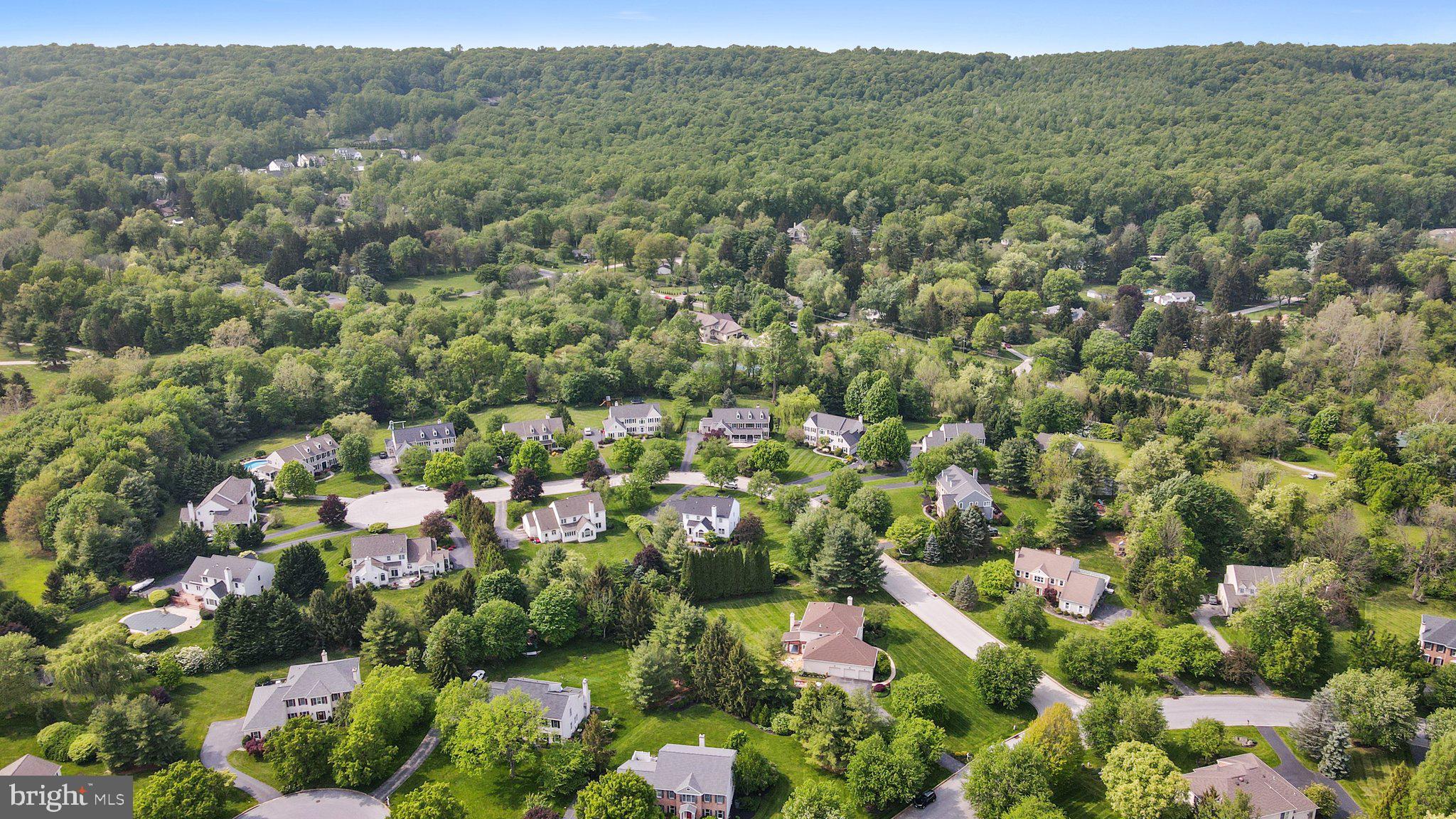 WYCKFIELD - Residential