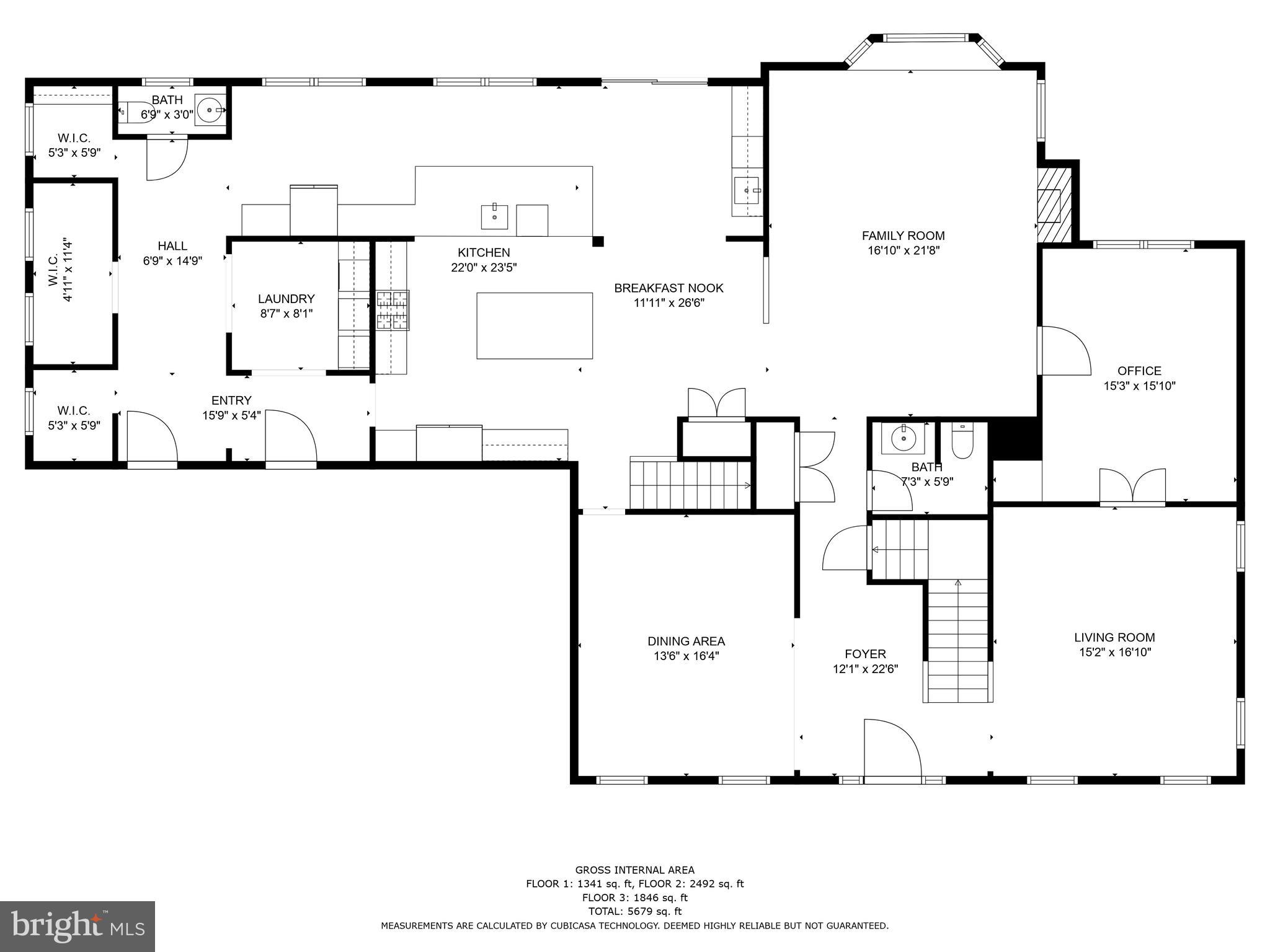 WYCKFIELD - Residential