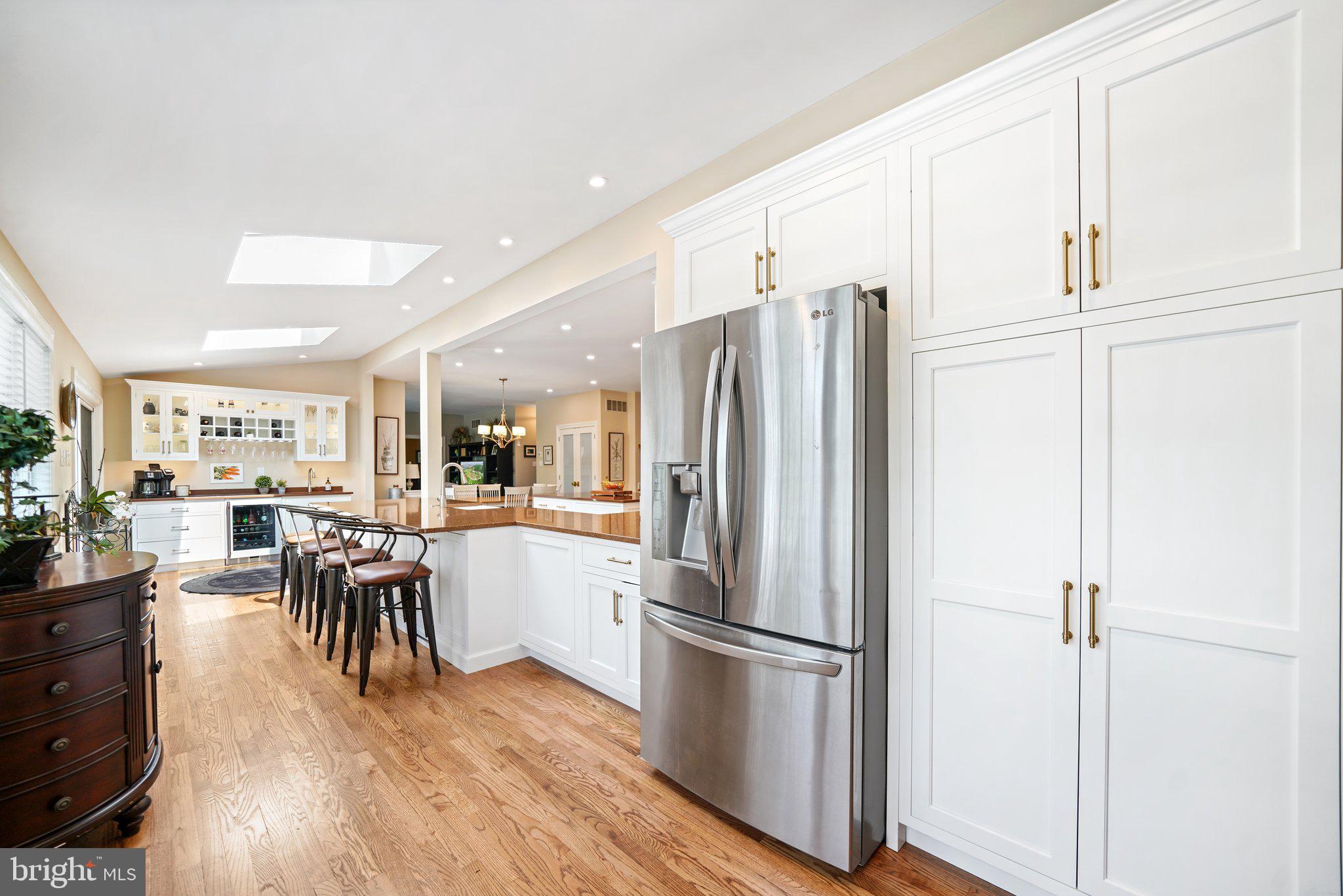 WYCKFIELD - Residential