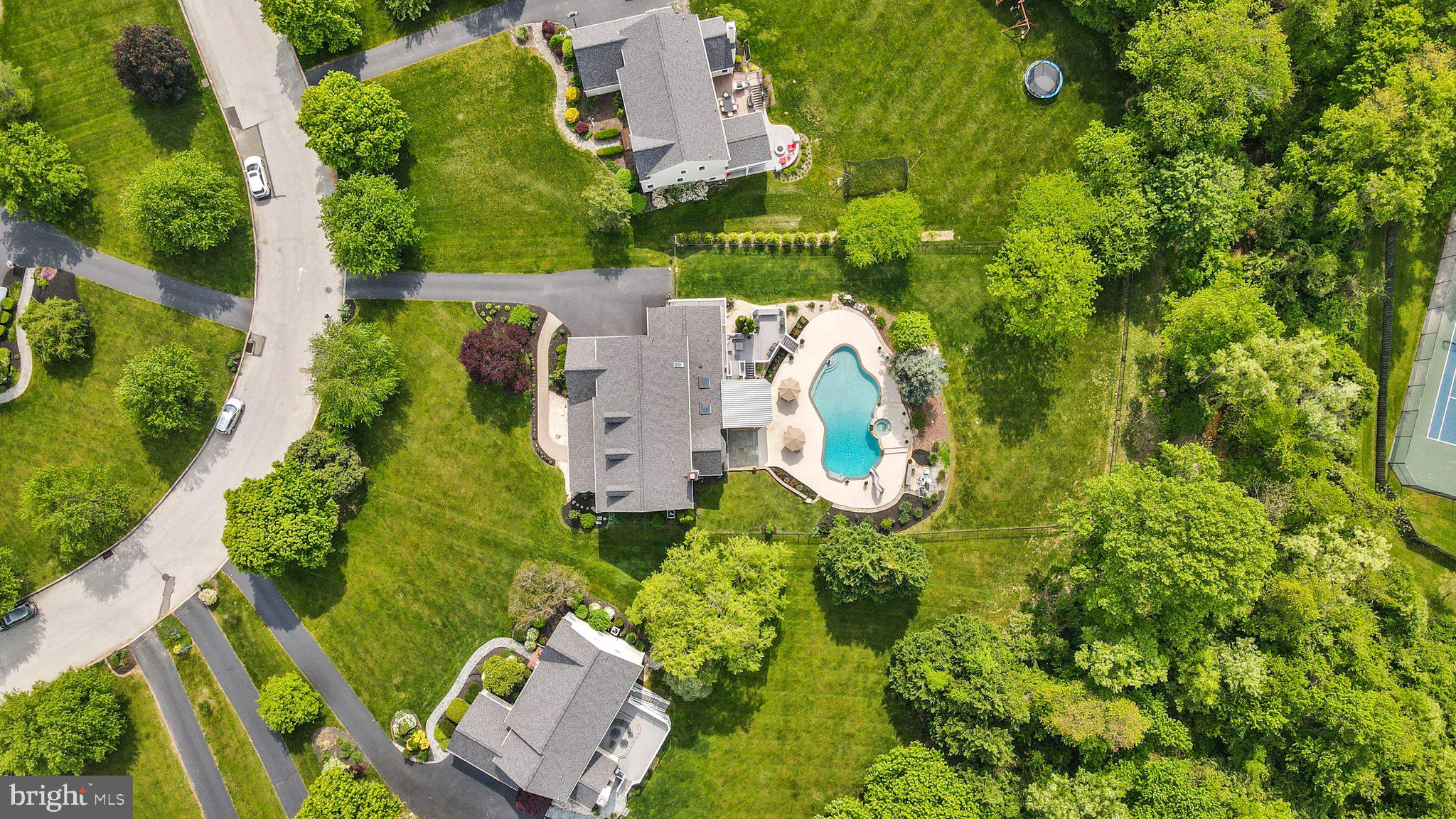 WYCKFIELD - Residential