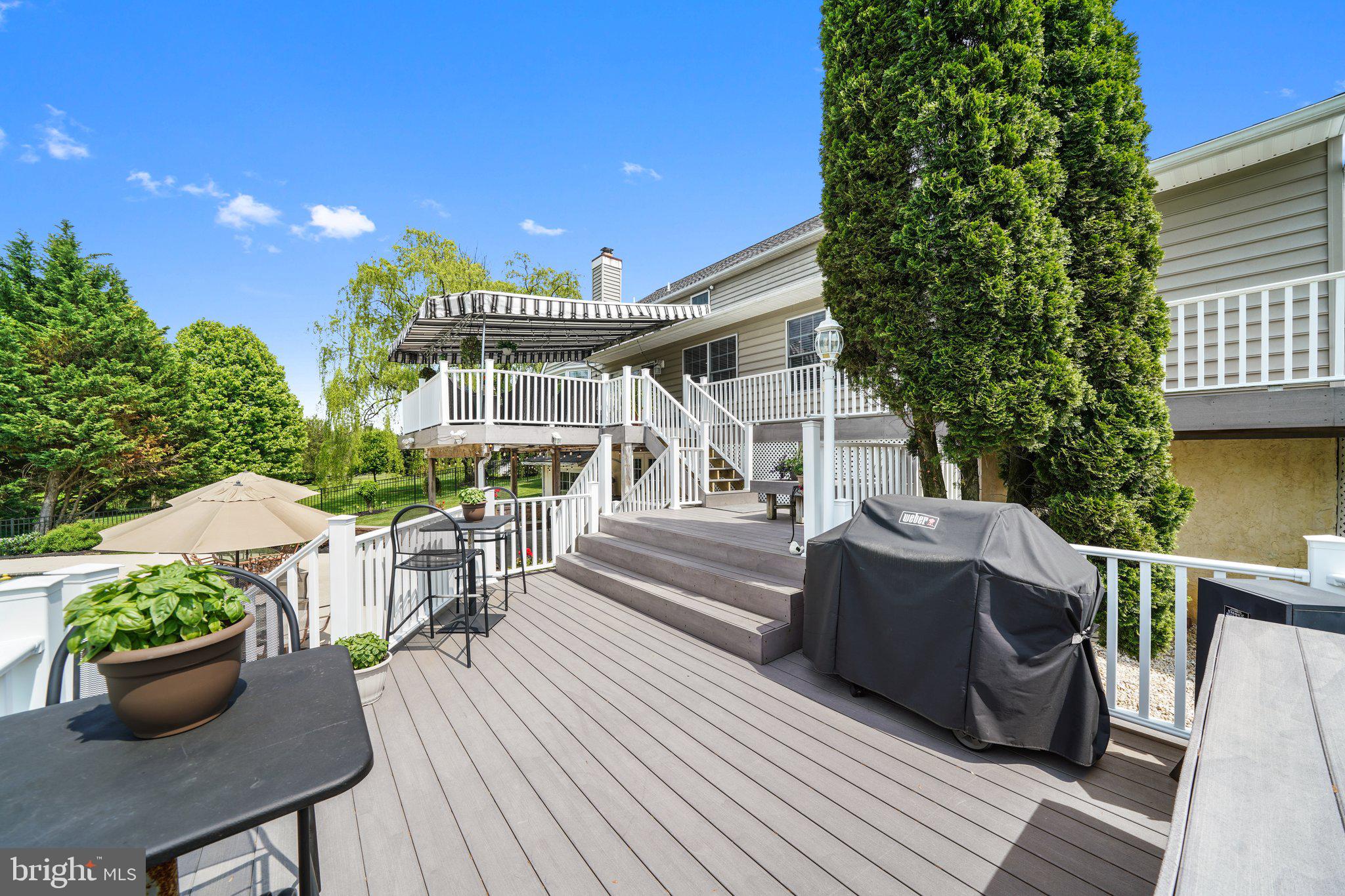 WYCKFIELD - Residential