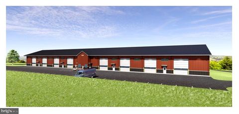 Photo of 1300 Maidencreek Road, FLEETWOOD, PA 19522 (MLS # PABK2054888)