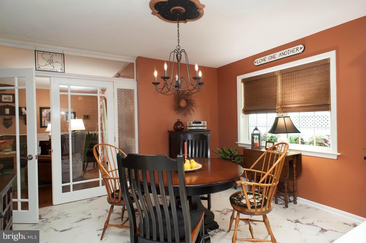 WILLOW BEND FARM - Residential