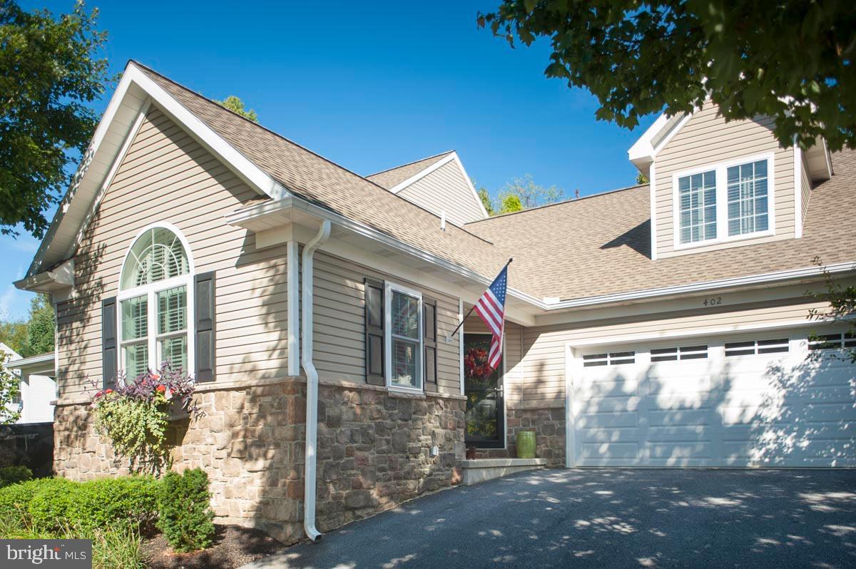 WILLOW BEND FARM - Residential