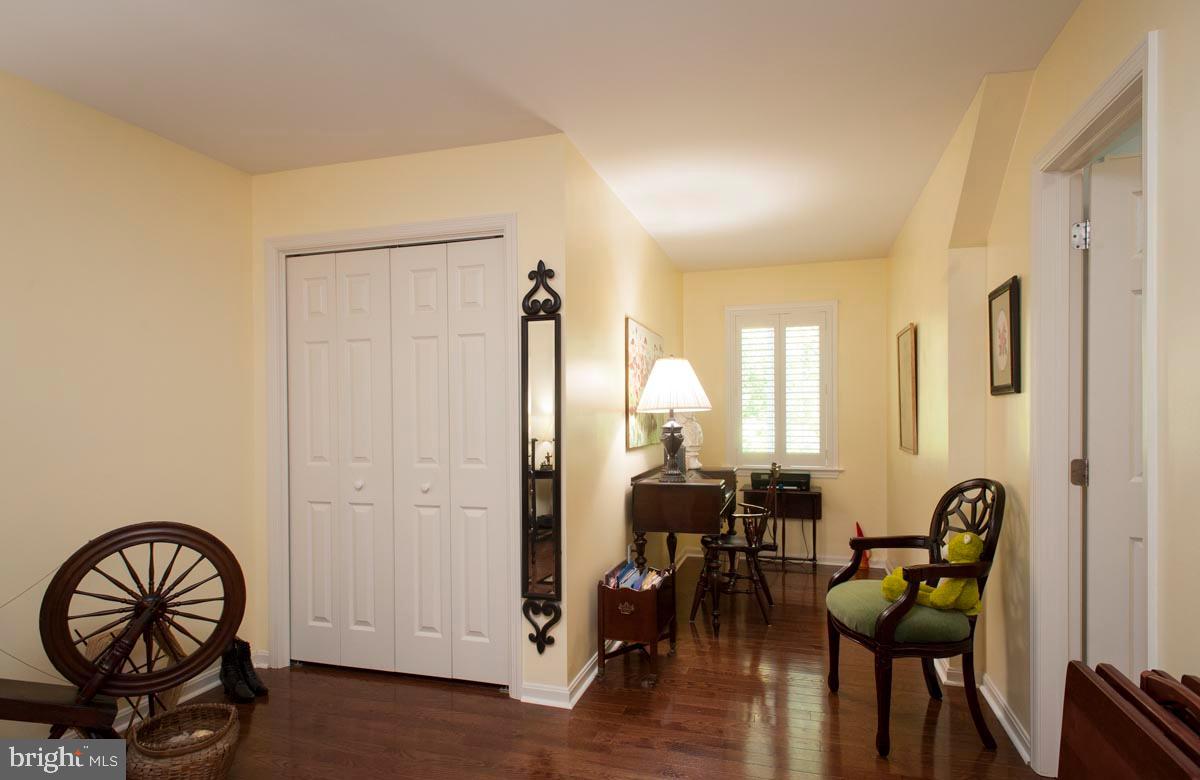 WILLOW BEND FARM - Residential
