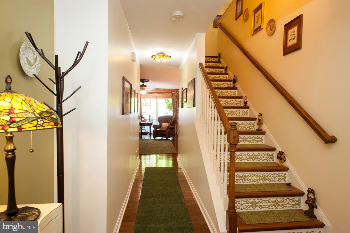 WILLOW BEND FARM - Residential