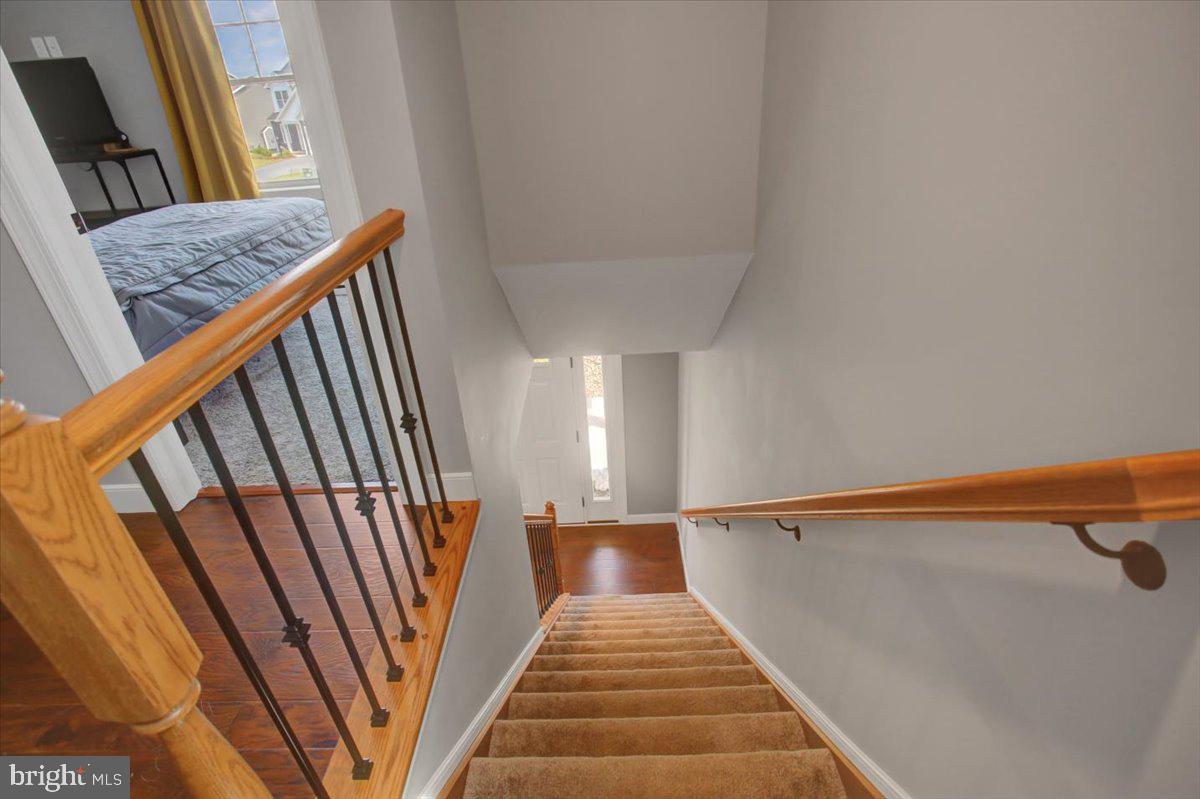 SOUTHWOOD CROSSING - Residential