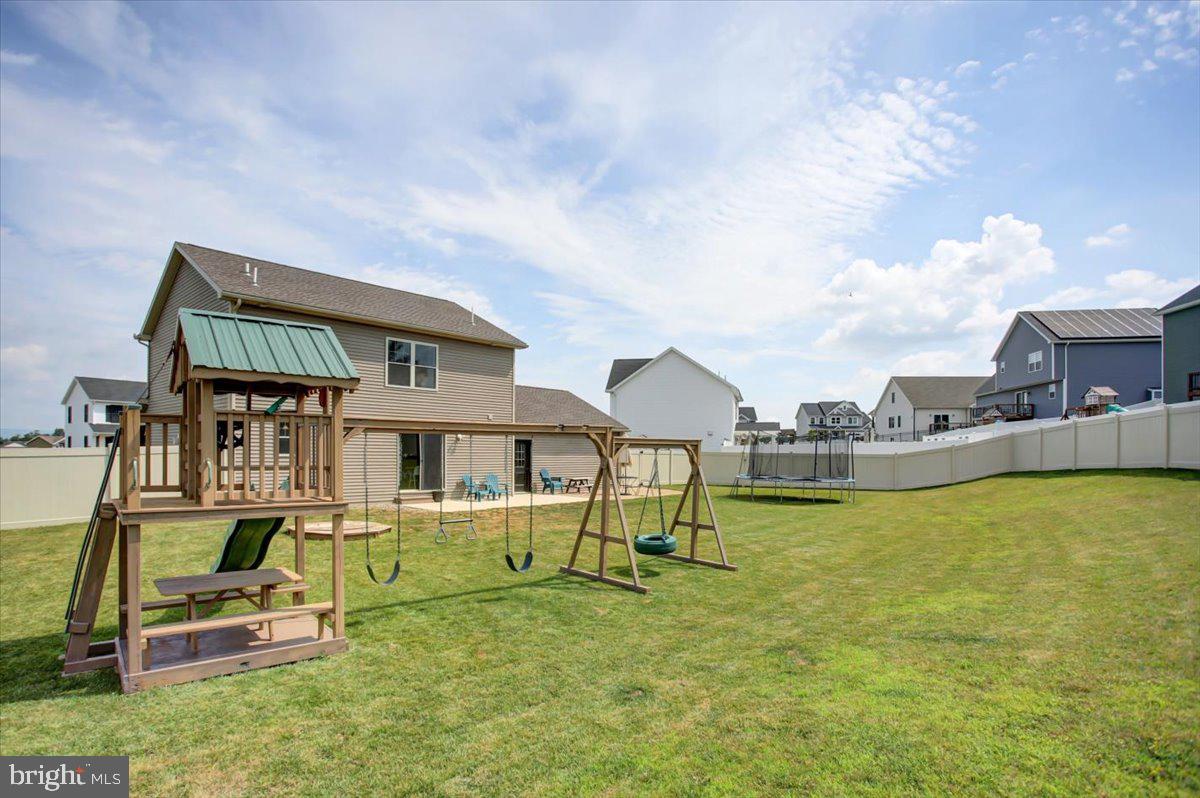 SOUTHWOOD CROSSING - Residential