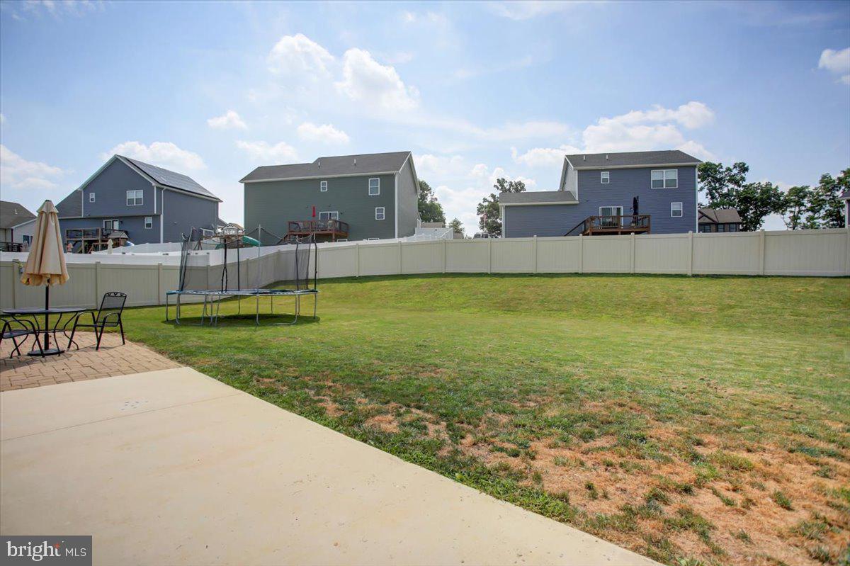 SOUTHWOOD CROSSING - Residential