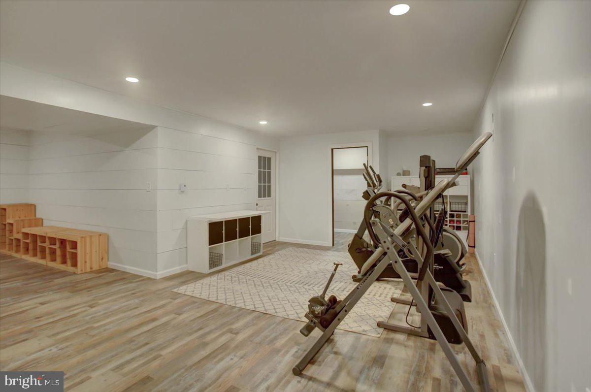 SOUTHWOOD CROSSING - Residential