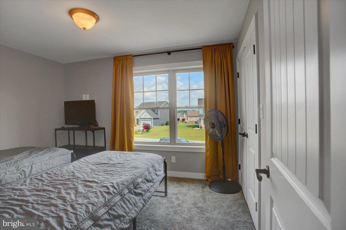 SOUTHWOOD CROSSING - Residential