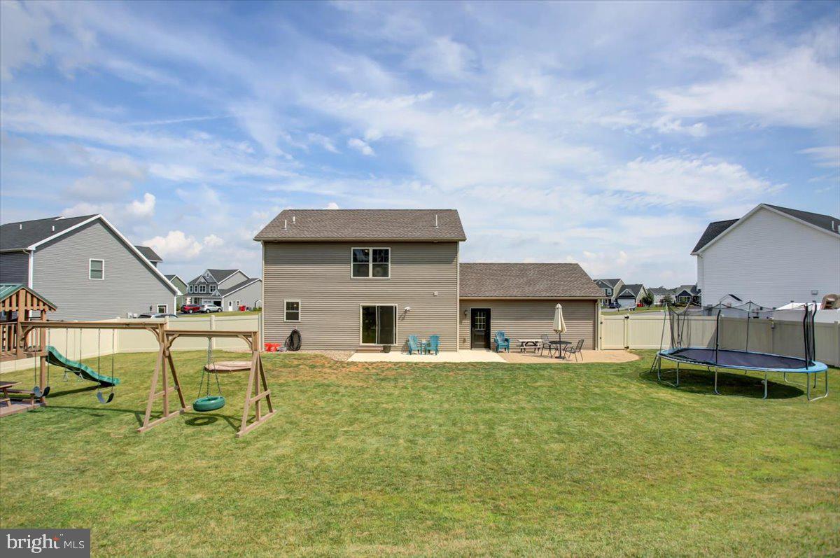 SOUTHWOOD CROSSING - Residential