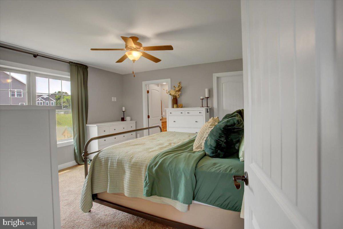 SOUTHWOOD CROSSING - Residential