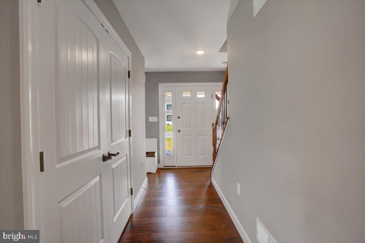 SOUTHWOOD CROSSING - Residential