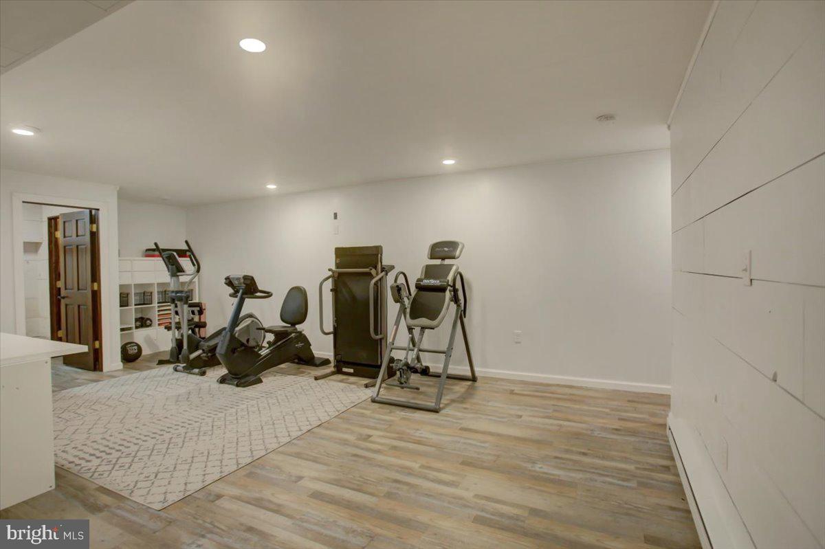 SOUTHWOOD CROSSING - Residential