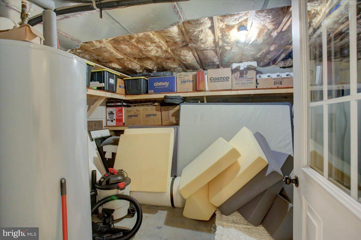 SOUTHWOOD CROSSING - Residential