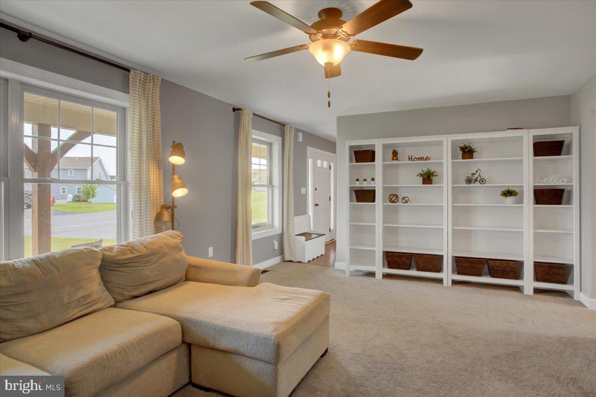 SOUTHWOOD CROSSING - Residential