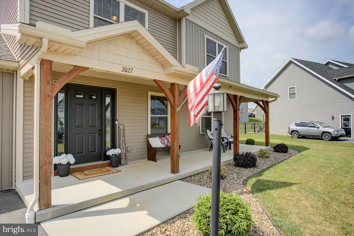 SOUTHWOOD CROSSING - Residential