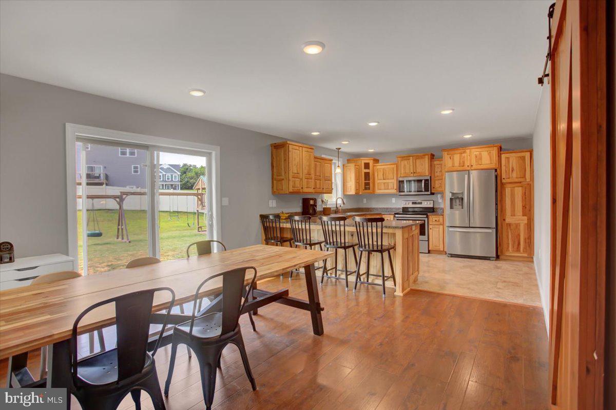 SOUTHWOOD CROSSING - Residential