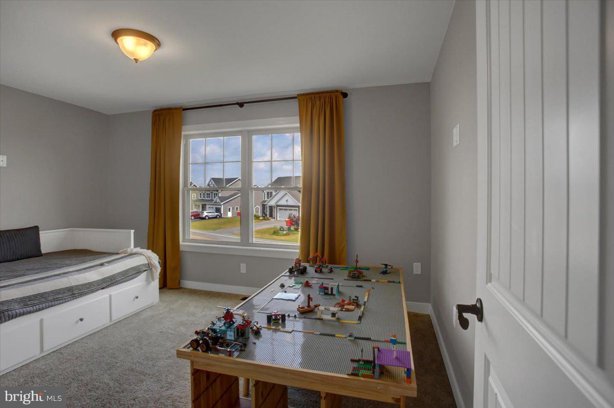 SOUTHWOOD CROSSING - Residential