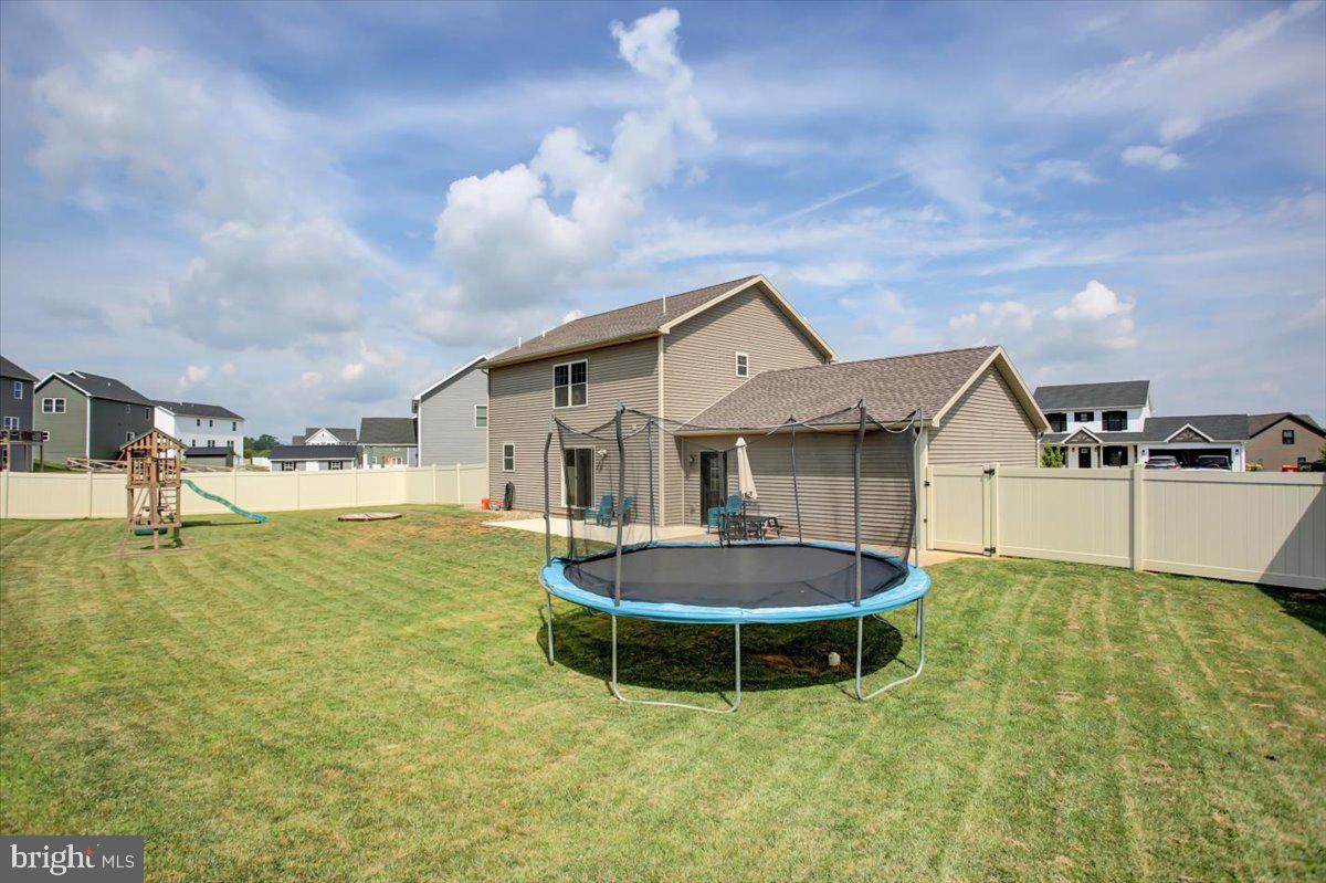 SOUTHWOOD CROSSING - Residential