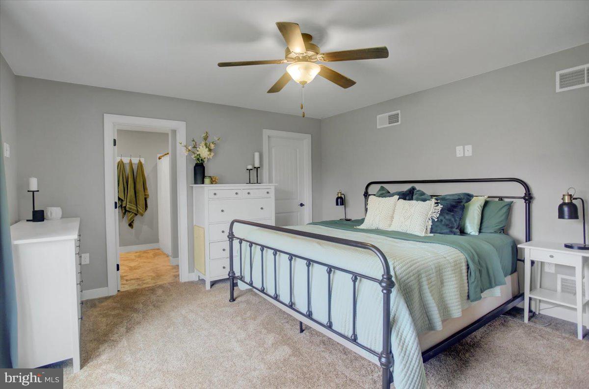 SOUTHWOOD CROSSING - Residential