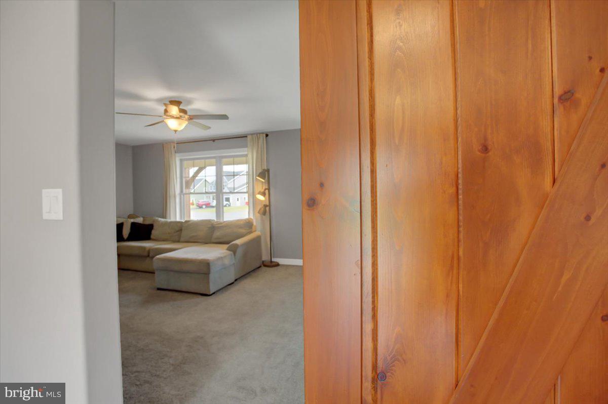 SOUTHWOOD CROSSING - Residential